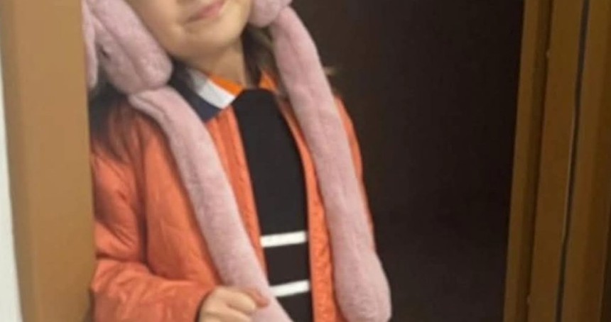 Oyun oynarken aniden fenalaşan 9 yaşındaki Elif hayatını kaybetti