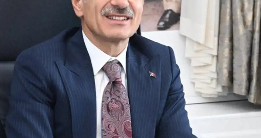 Bakan Uraloğlu: 16 yaş altı sosyal medyaya girmesin istiyoruz