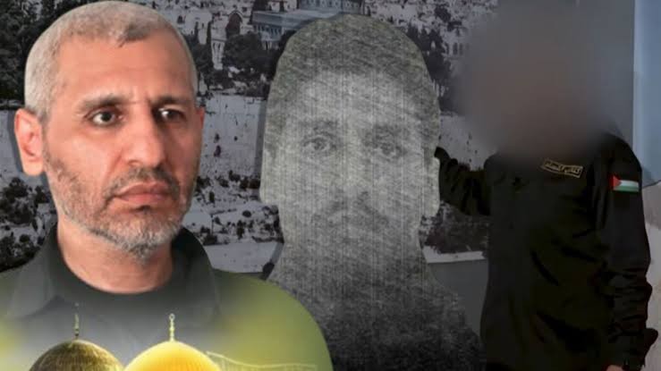Hamas doğruladı: Kassam Tugayları'nın lideri öldürüldü