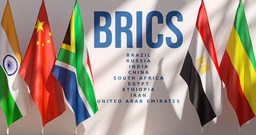 Rusya: BRICS'in gündeminde ortak para yok