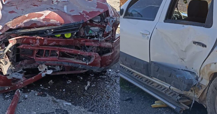 Şanlıurfa’da trafik kazası: 9 yaralı