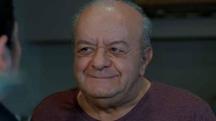 Usta oyuncu Sezai Altekin hayatını kaybetti