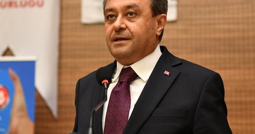 Vali Şıldak: Uyuşturucu ile mücadele seferberliğine herkes katılmalı
