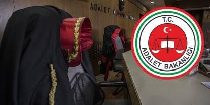 2025 yılı müdafi ve vekillere yapılacak ödemelere ilişkin yeni tarife belirlendi