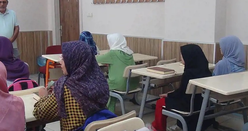 Okullar pazartesi günü açılıyor