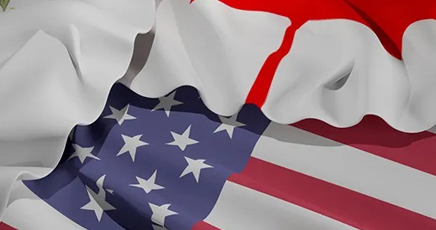 Amerika kıtasında gümrük vergisi gerilimi