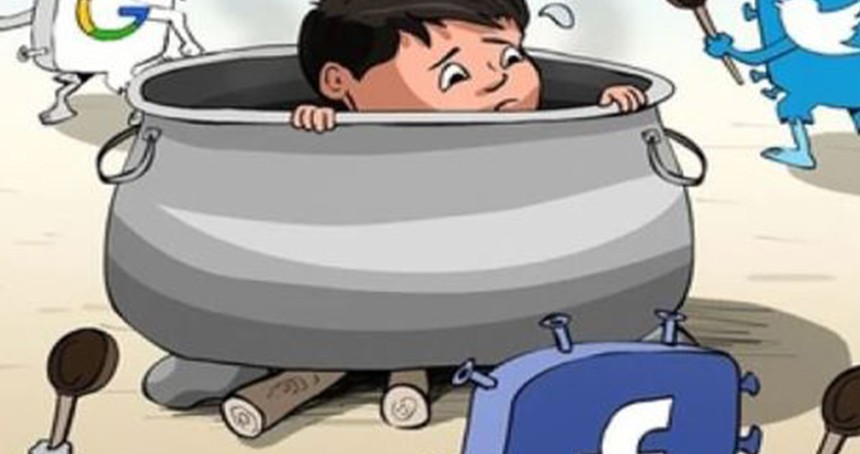 Çocuklar dijital medyaya neden sürükleniyor?