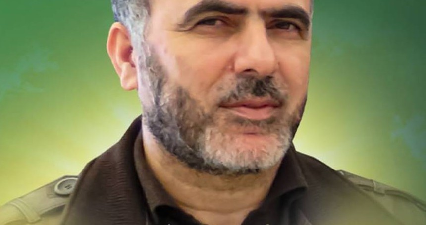 El Kassam'ın aklı ve sarsılmaz direği Mervan İsa: "Nasıl olur da yatağında ölebilirdi?"