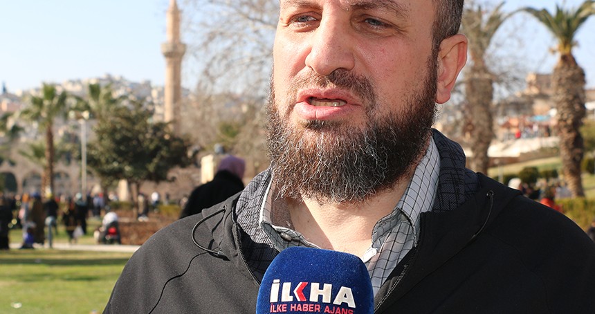 Filistin Alimler Birliği Türkiye Şube Başkanı El-Hatib: Muhammed Deyf cihattan hiçbir zaman vazgeçmedi
