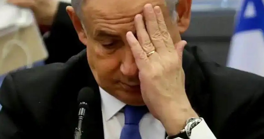 İşgalci Netanyahu, müzakereler için Katar'a heyet göndermeyi erteledi
