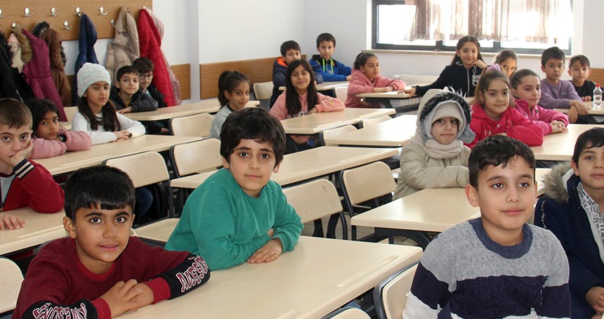 Öğrencilerin verimli bir dönem geçirebilmesi için nasıl bir yol izlenmeli