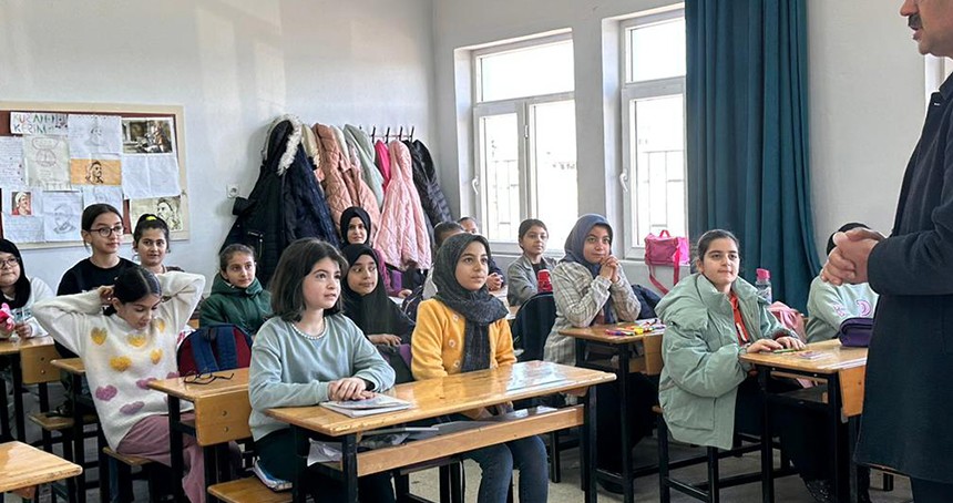 Okullarda ikinci dönem yarın başlıyor