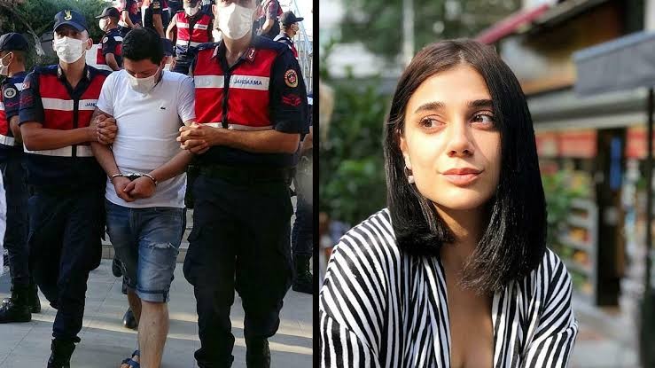 Pınar Gültekin olayında aileyi şoka uğratan karar! Katiline verilen ağırlaştırılmış müebbet hapis cezası bozuldu