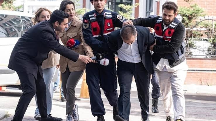 Yenidoğan Çetesi davasının sanıklarından olan İlker Gönen cezaevinde canına kıydı