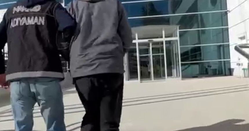 Adıyaman'da uyuşturucu operasyonu: 6 gözaltı