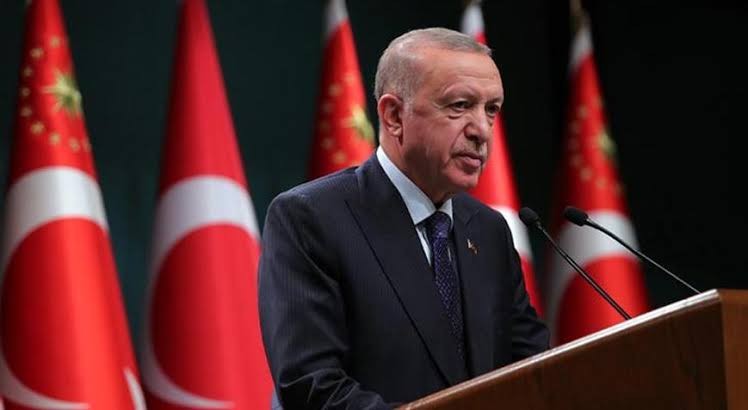 Cumhurbaşkanı Erdoğan'dan müjde! 1381 engelli öğretmen ataması yapılacak