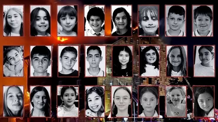 İkinci döneme hüzünlü başlangıç: Kartalkaya faciası okullarda derin yas bıraktı