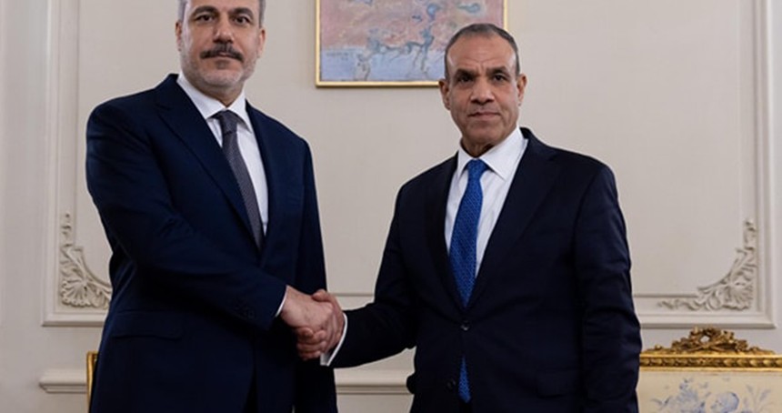 Mısır Dışişleri Bakanı Bedir Abdulati yarın Türkiye’ye gelecek