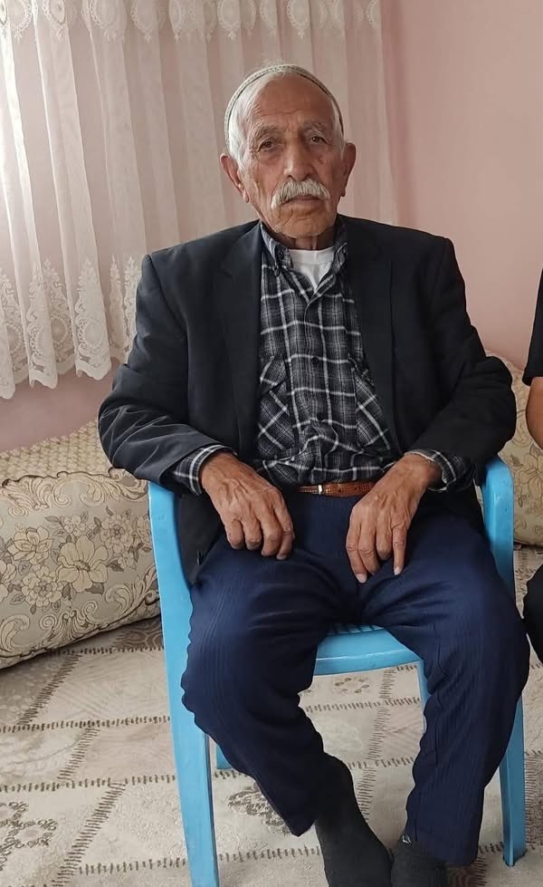 Özay ailesinin acı günü