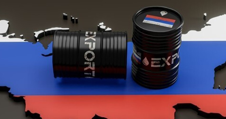 Rusya’dan ABD’ye "petrol" tepkisi