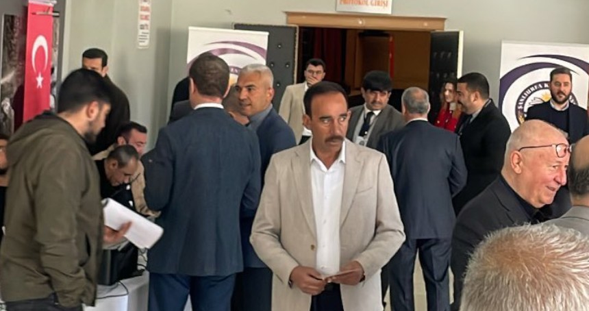 Şanlıurfa Kent Konseyi seçimleri yeniden yapılıyor