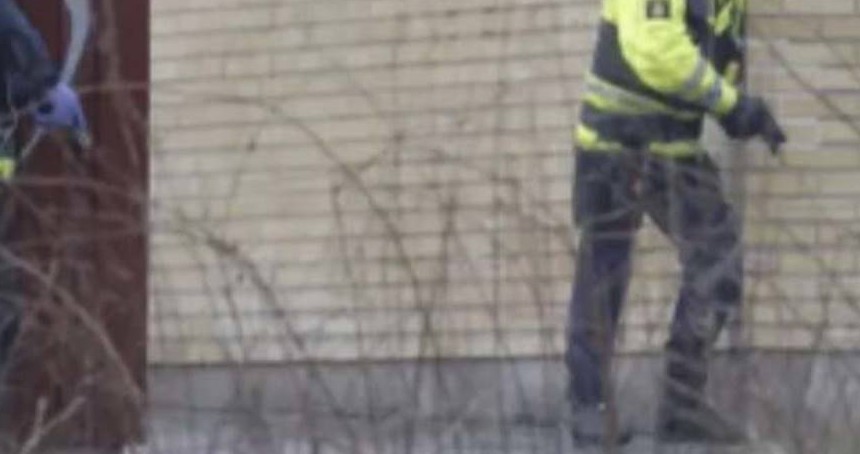 İsveç'te okula saldırı: 5 kişi vuruldu