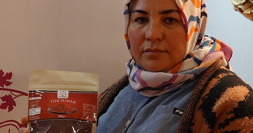 Kadın Kooperatifi Temsilcisi Güvenç: Sürdürülebilirlik için üretim gerekiyor