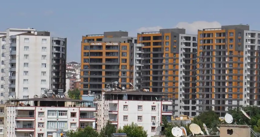 Mardin Emlakçılar Birliği Başkanı Bulut: Denetimler yanlış ve yetersiz