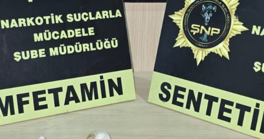 Şırnak'ta asayiş operasyonları: 57 gözaltı