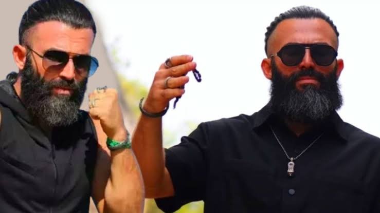 Turabi'nin yeni şarkısı ne? Neden tepki yağdı? Erişim engeli neden getirildi?