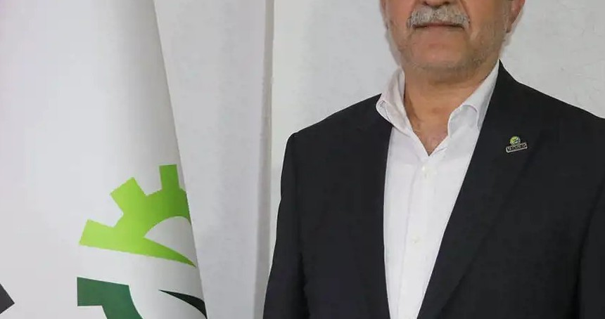HAKSİAD: Bina yapı yönetmelikleri günümüz ve bölgemiz şartlarına uygun hale getirilmesi bir zorunluluktur