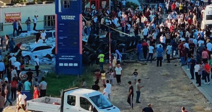 Mardin’de 21 kişinin öldüğü feci kazada şoförlere 15’er yıla kadar hapis talebi