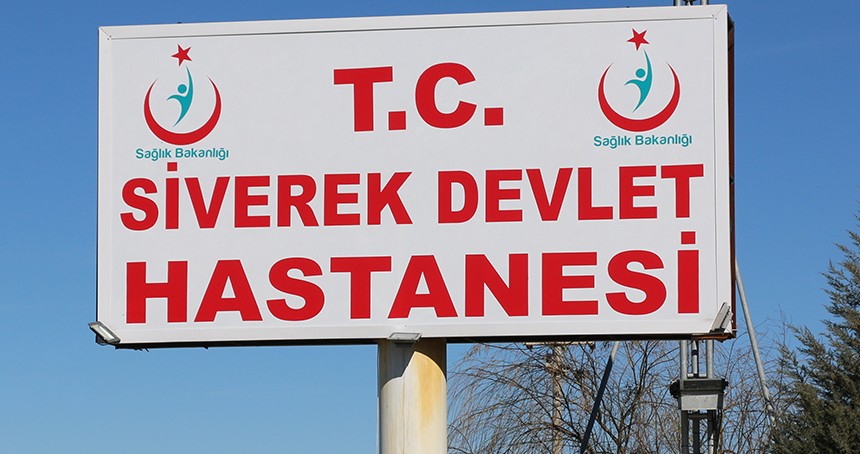 Şanlıurfa'da trafik kazası: 2 yaralı