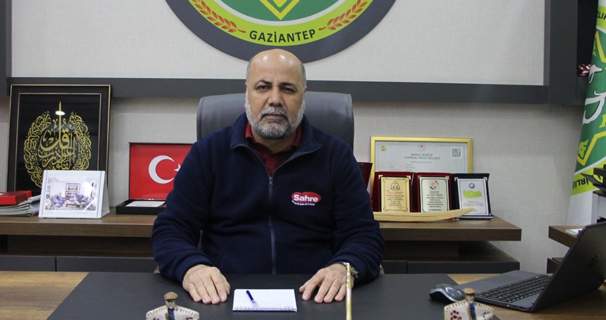 Türkman: Hayvancılığa verilen desteğin artırılması gerekir
