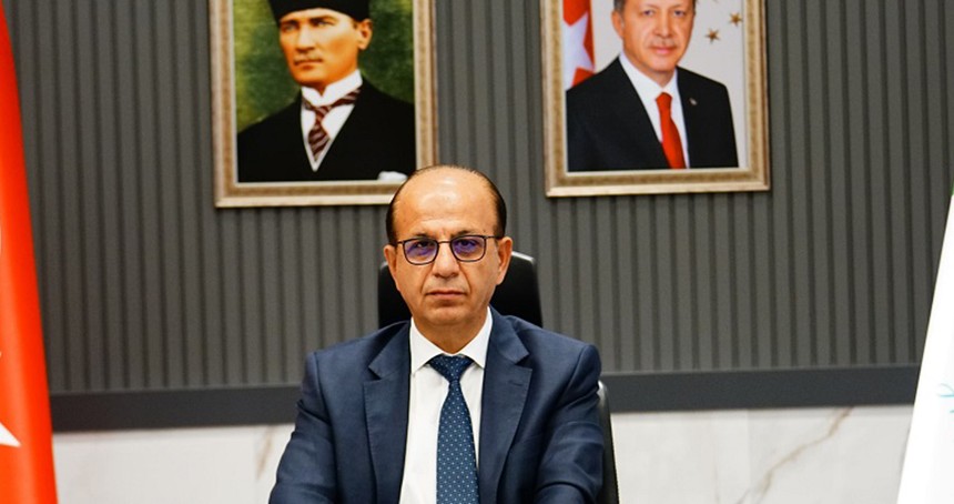 Yeşilyurt Belediye Başkanı Geçit: 6 Şubat acımızı ve kayıplarımızı asla unutmayacağız
