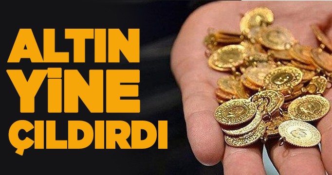 Altında Rekor Üstüne Rekor: