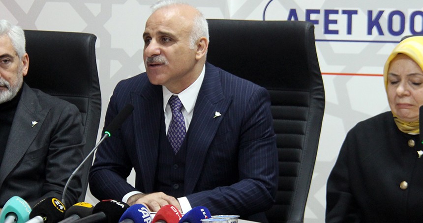 Diyarbakır Valisi Zorluoğlu: 2025 yılı sonu itibariyle 17 binin üzerinde konut hak sahiplerine teslim edilecek