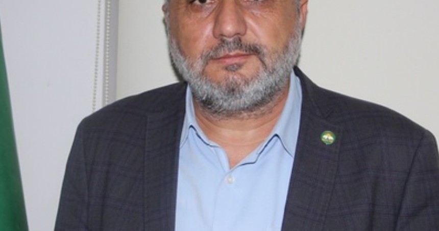 HÜDA PAR Mardin İl Başkanı Çevik’ten velilere “Seçmeli Ders” çağrısı