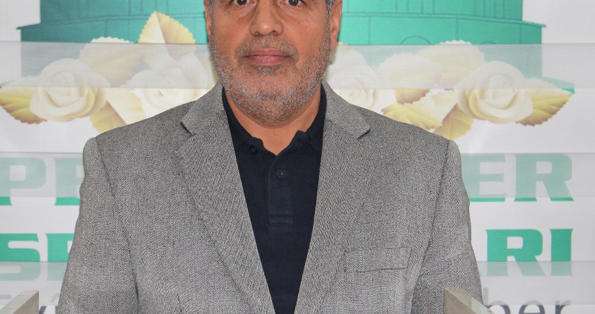 Peygamber Sevdalılarından 'Siyer Yarışması' katılımcılarına önemli uyarılar!