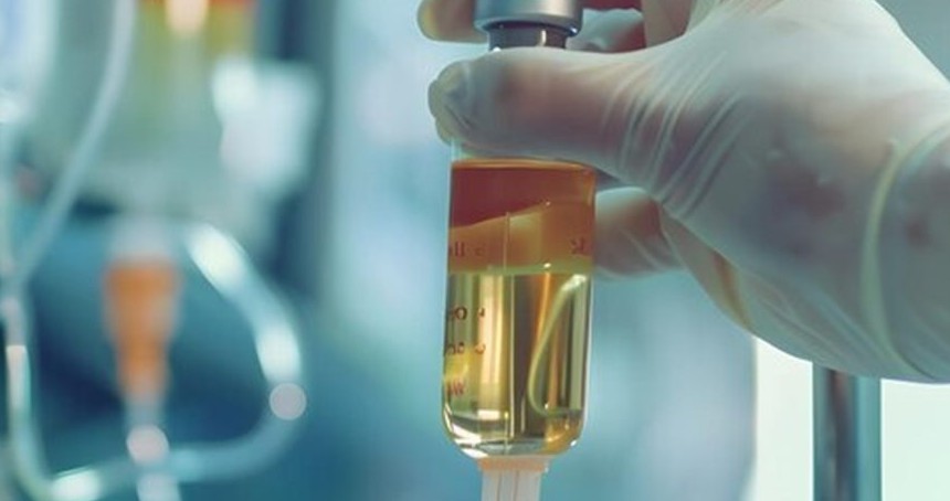 Sarı serum nedir, kullanım riski var mıdır?