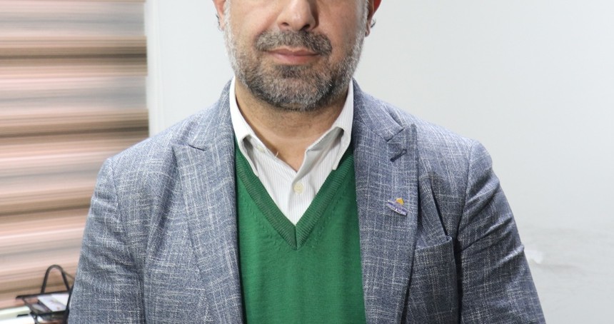 Filistinli Dr. Süleyman: 2 milyon Gazzeli işgale karşı kahramanca direndi