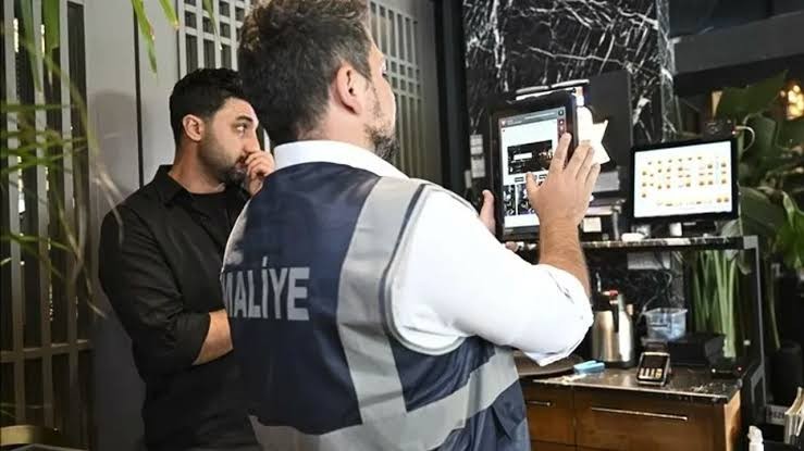 Maliye’den sıkı denetim: 10 sektöre hasılat incelemesi başladı