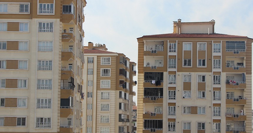 Emlak Danışmanı Platin: Kiralık ev sayısında artış, kiralarda düşüş var