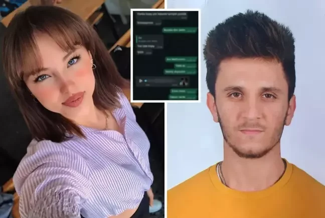 Genç kız, sevgilisini kalbinden bıçaklayıp başında bekledi