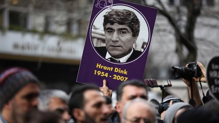 Hrant Dink olayı nedir? Ne zaman oldu? Kimler yargılanıyordu? Hrant Dink davasında son karar ne oldu?