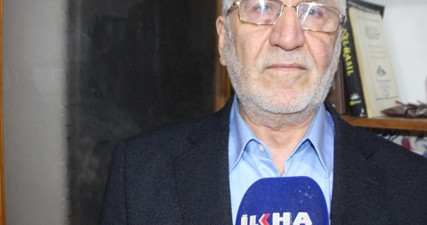 Yenigün: Beraat Gecesi, günahlardan arınma ve ilahi rahmetin tecelli ettiği gecedir