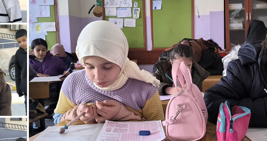 Siyer Yarışması'na katılan kadınlar: Bu yarışma sayesinde Peygamberimizin hayatını detaylı öğrenme fırsatımız oldu