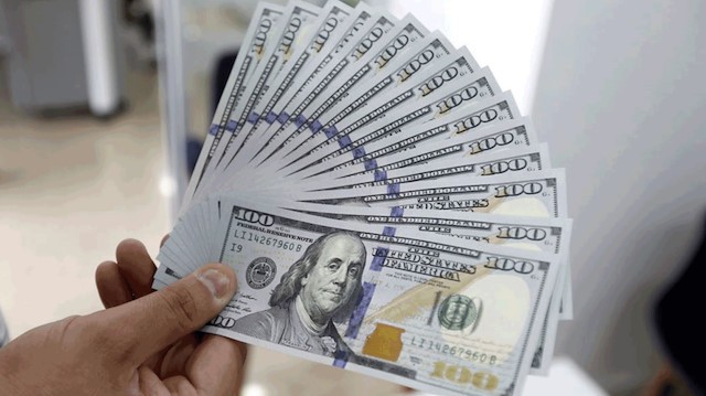Dolar haftaya nasıl başladı? Dolar, Euro ne kadar oldu? 10 Şubat 2025 Dolar fiyatı...