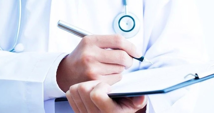 Maliye Bakanlığından doktorlara sıkı denetim