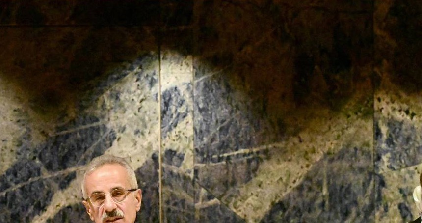 Bakan Uraloğlu: Kalkınma Yolu Projesi yeni yatırım olanakları oluşturacak